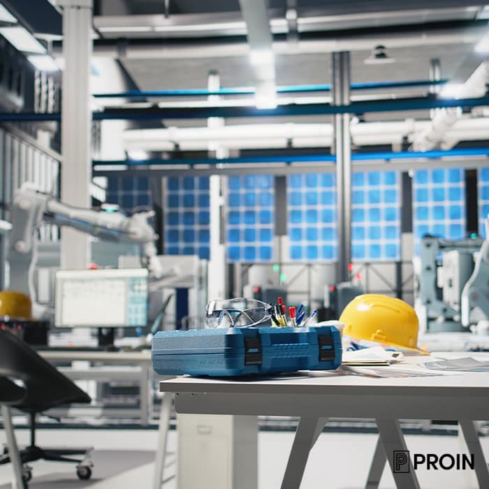 "Taller de mantenimiento de transformadores en Cosa Rica"