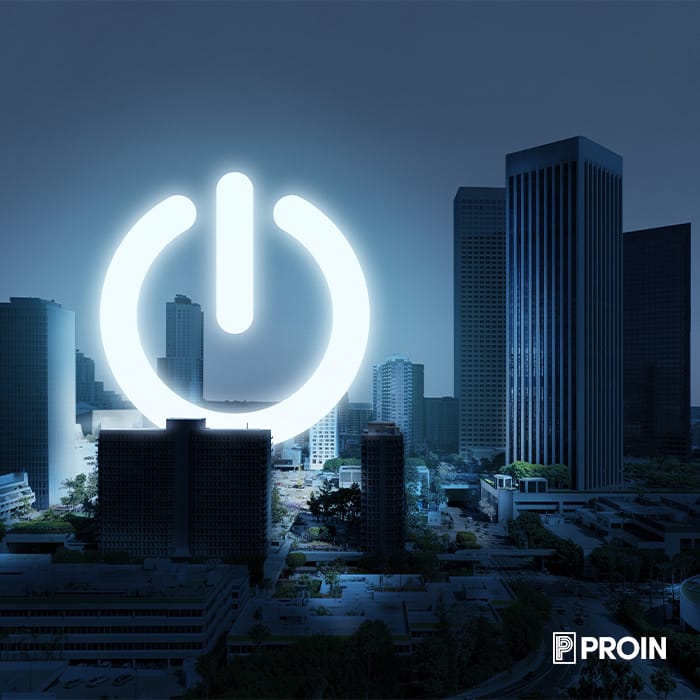 "Electricidad industrial - energía Costa Rica"