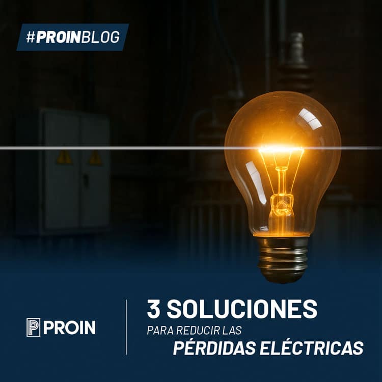 "Reducir pérdidas eléctricas portada"