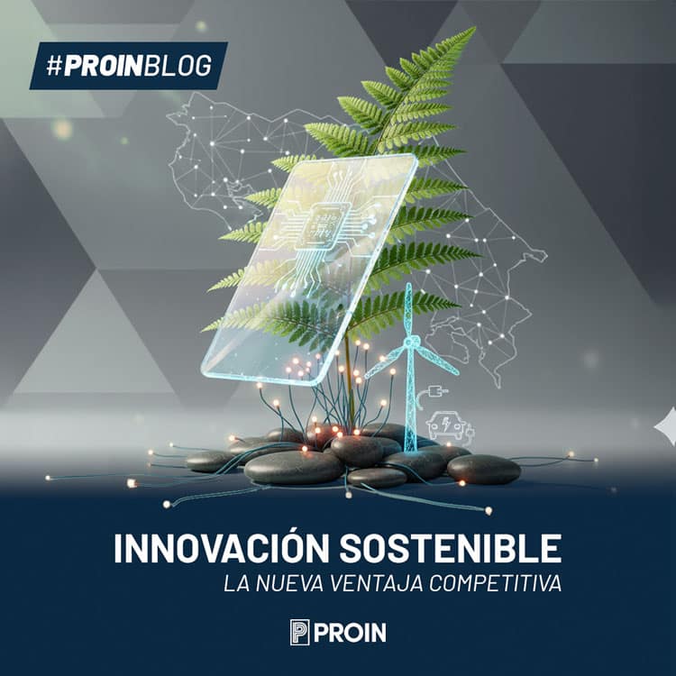 "Innovacion sostenible empresas Costa Rica"