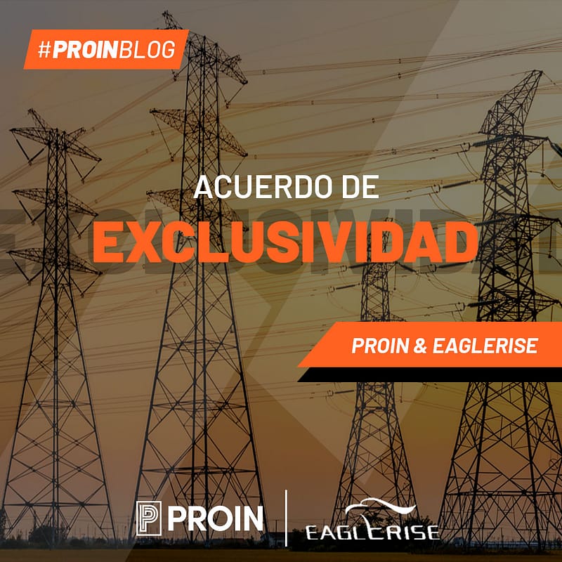 "Transformadores Eaglerise en Costa Rica"