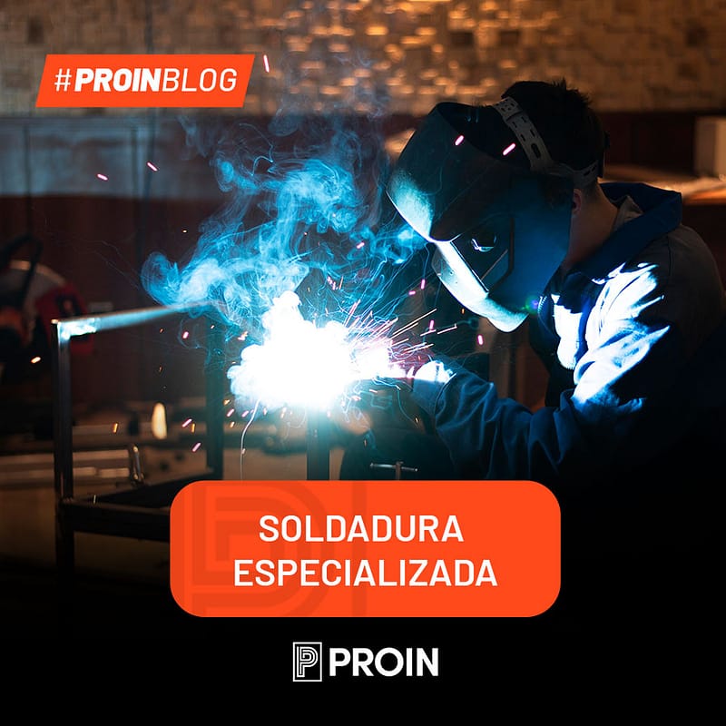 "Soldadura especializada servicio en Costa Rica"