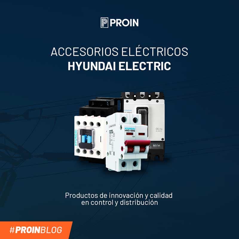 "Accesorios Hyundai Electric - portada"