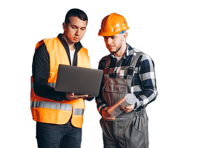 "Trabajadores Proin"