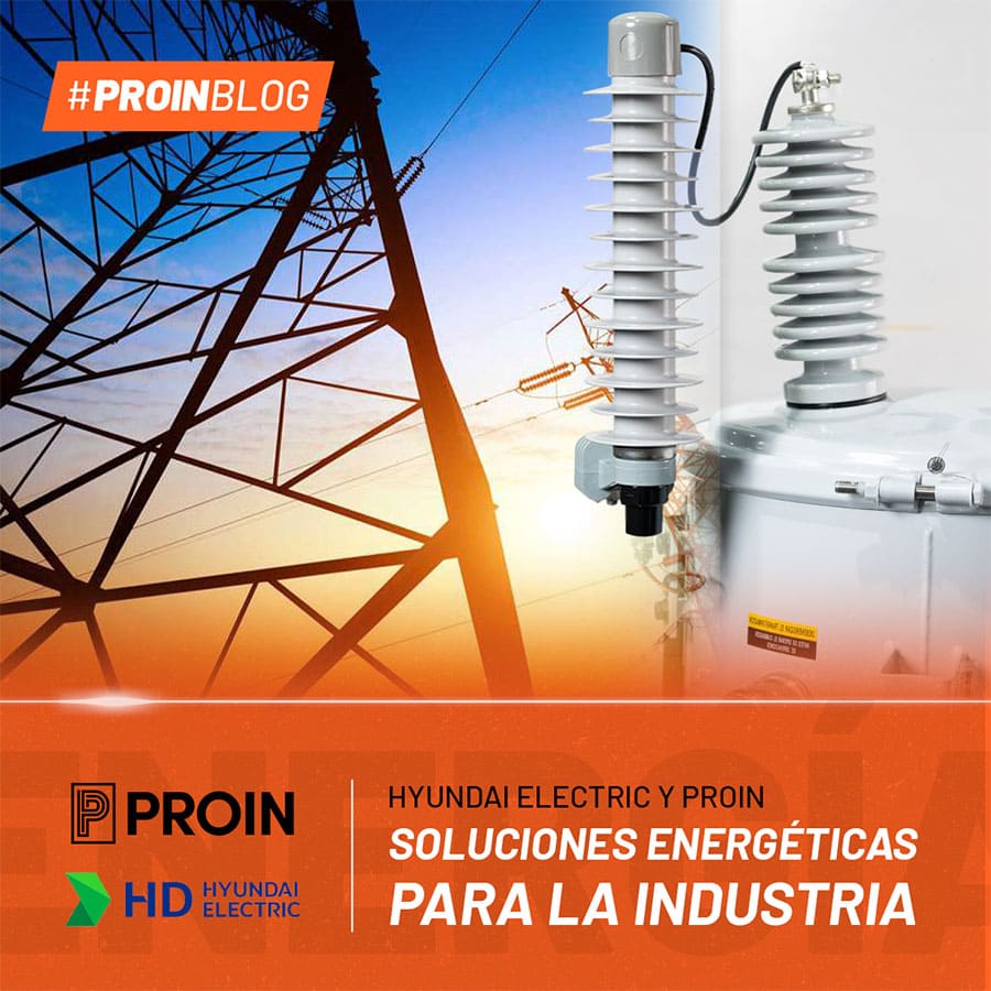"Transformadores Hyundai Electric"